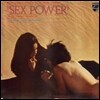 Vangelis - Sex Power [LP]