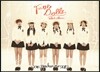 파이브 돌스 (5 Dolls) - 미니앨범 : First Love