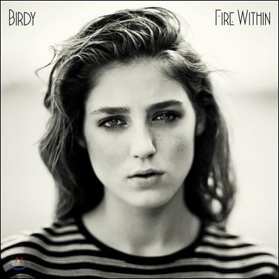 Birdy - Fire Within (Deluxe Edition)