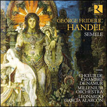 Leonardo Garcia Alarco 헨델: 세멜레 전곡 (Georg Friedrich Handel: Semele)