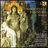 Leonardo Garcia Alarco 헨델: 세멜레 전곡 (Georg Friedrich Handel: Semele)