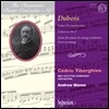 낭만주의 피아노 협주곡 60집 - 테오도르 뒤브와 (The Romantic Piano Concerto 60 - Theodore Dubois)