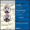 낭만주의 피아노 협주곡 61집 - 될러 / 드레이쇼크 (The Romantic Piano Concerto 61 - Dohler / Dreyschock) Howard Shelley