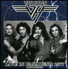 Van Halen (반 헤일렌) - Live In Pasadena 1977 FM Broadcast [LP]