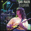 Van Halen (반 헤일렌) - Live At Selland Arena, Fresno, California, 14 & 15 May 1992 [LP]