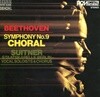 Beethoven : Symphony No. 9 Choral (교향곡 9번 '합창')- 쥐트너 (Otmar Suitner)(일본발매)