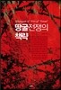 땅굴전쟁의 책략
