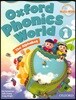 Oxford Phonics World 1 : Student Book