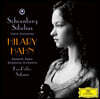 Hilary Hahn 시벨리우스: 바이올린 협주곡 (Sibelius: Violin Concerto)