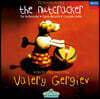 Valery Gergiev 차이코프스키: 호두까기 인형 (Tchaikovsky: Nutcracker)