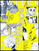 SWITCH Vol.40 No.8
