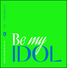 어션 테일즈 (계간) : No.3 Be My IDOL [2022]