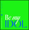 어션 테일즈 (계간) : No.3 Be My IDOL [2022]