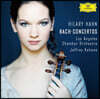 Hilary Hahn 바흐: 바이올린 협주곡 (J.S Bach: Violin Concertos)