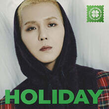위너 (Winner) - 미니앨범 4집 : HOLIDAY [DIGIPACK ver.][MINO ver.]