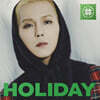 위너 (Winner) - 미니앨범 4집 : HOLIDAY [DIGIPACK ver.][MINO ver.]