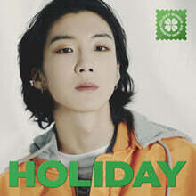 위너 (Winner) - 미니앨범 4집 : HOLIDAY [DIGIPACK ver.][HOONY ver.]