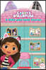 6 Hide-And-Seek Stories (Gabby's Dollhouse Novelty Book)