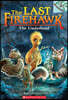 The Underland: A Branches Book (the Last Firehawk #11)
