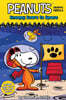 Peanuts : Snoopy Soars to Space