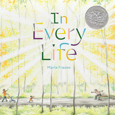 In Every Life : 2024 칼데콧 아너
