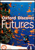 Oxford Discover Futures Level 1 Student Book