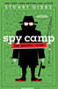 Spy Camp the Graphic Novel