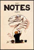 Boulet's Notes: Back in Time