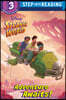 Adventure Awaits! (Disney Strange World)