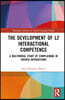 Development of L2 Interactional Competence