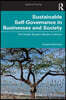 Sustainable Self-Governance in Businesses and Society