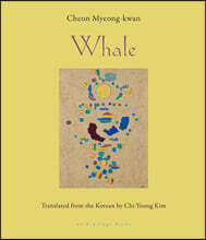 Whale: Shortlisted for the International Booker Prize