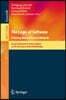 The Logic of Software. a Tasting Menu of Formal Methods: Essays Dedicated to Reiner Hahnle on the Occasion of His 60th Birthday