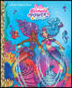 Barbie Mermaid Power Little Golden Book (Barbie)