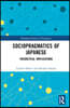 Sociopragmatics of Japanese