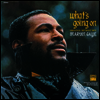 Marvin Gaye - What's Going On (Original Detroit Mix)(Ltd)(일본반)(CD)