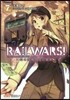 RAIL WARS!   7－日本國有鐵