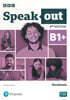 Speak Out B1+ (3/E) : Workbook