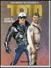 The Little Book of Tom. Cops & Robbers