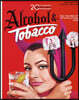 20th Century Alcohol & Tobacco Ads. 40th Ed.