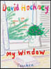 David Hockney. My Window