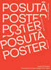 Posut? Poster: Contemporary Poster Designs from Japan