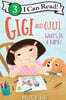 Gigi and Ojiji: What's in a Name?