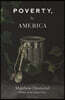 Poverty, by America
