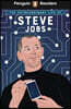 Penguin Readers Level 2: The Extraordinary Life of Steve Jobs (ELT Graded Reader)