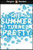 Penguin Readers Level 3: The Summer I Turned Pretty (ELT Graded Reader)