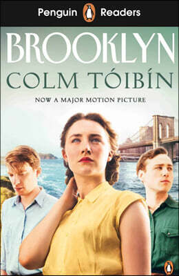 Penguin Readers Level 5: Brooklyn (ELT Graded Reader)