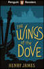 Penguin Readers Level 5: The Wings of the Dove (ELT Graded Reader)
