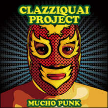Ŭ - 4 Mucho Punk [ ÷ 2LP]