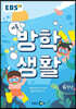 EBS 여름방학생활 초등학교 6학년 (2022년)